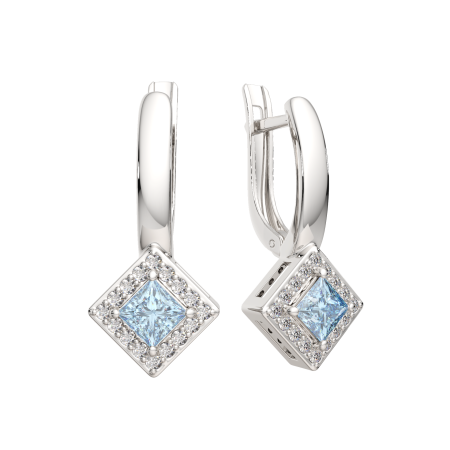 Серьги 03S4072.ZZ