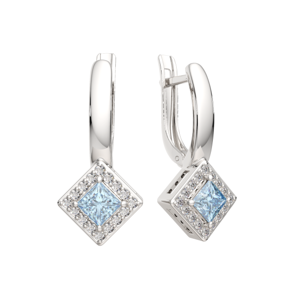 Серьги 03S4072.ZZ