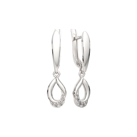 Серьги 03101709.ZZ