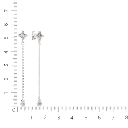 Серьги 03101842.ZZ