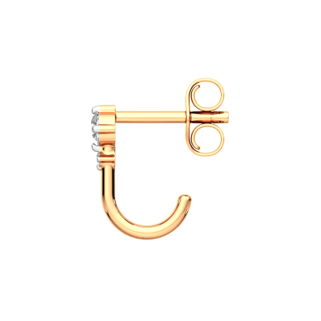 Серьги 3101096.14K.R.ZZ