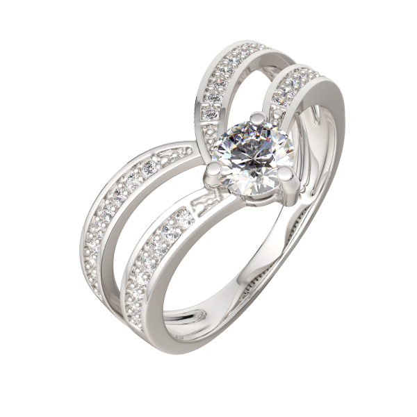 Кольцо 0210428.ZZ