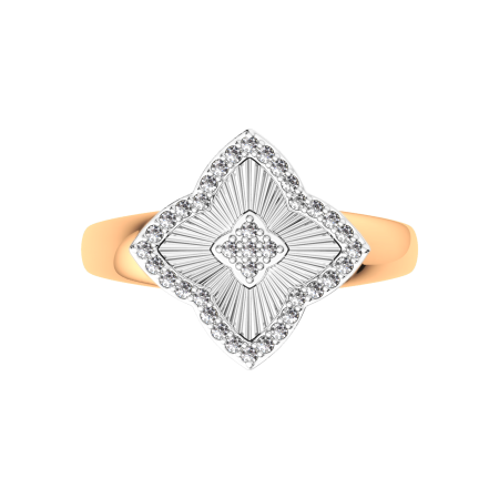 Кольцо 2101888.14K.B.ZZ