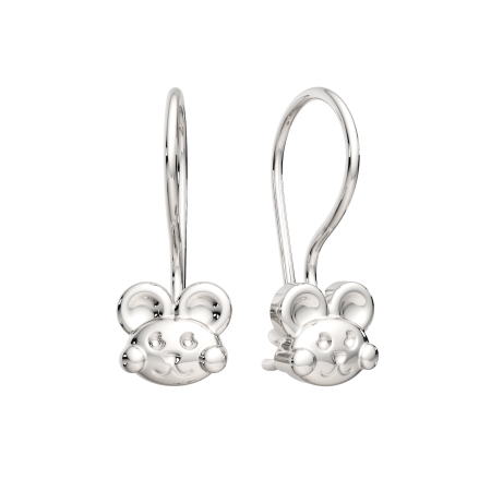 Серьги 0300350.ZZ