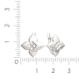 Серьги 0300382.ZZ