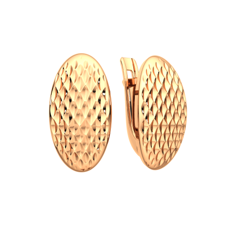 Серьги 300312.14K.R.ZZ