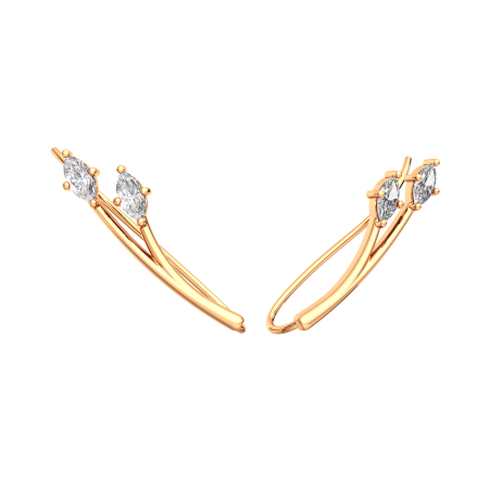 Серьги 310615.14K.R