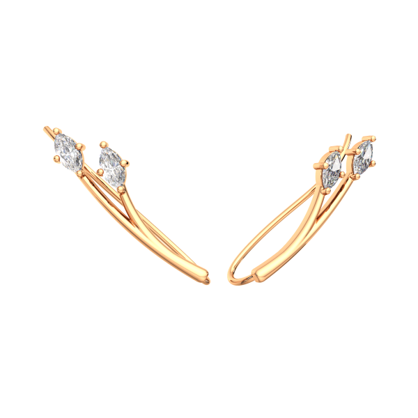 Серьги 310615.14K.R