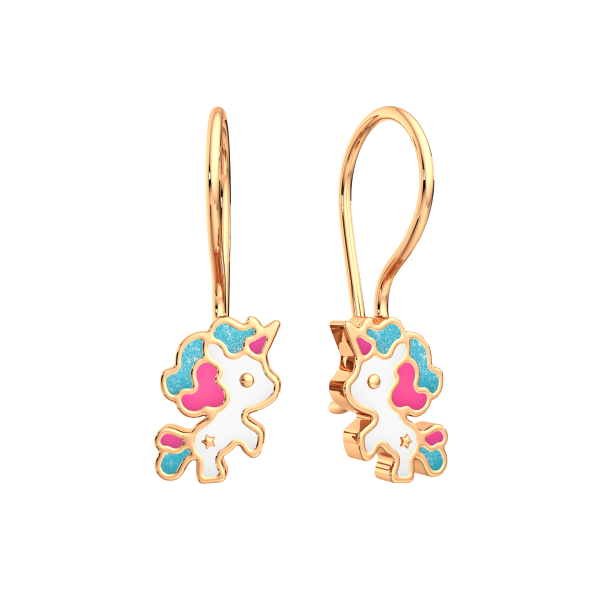 Серьги 300363.14K.R.ZZ