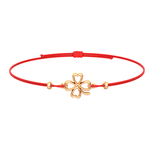 Браслет 660054.9K.R.ZZ.02