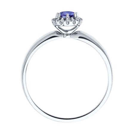 Кольцо 6014185-3