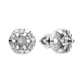 Серьги 3D00361.14K.W.ZZ