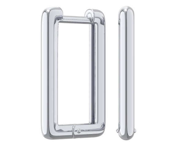 Серьги 0201630-00245