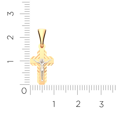 Подвеска 410037.14K.B.REL