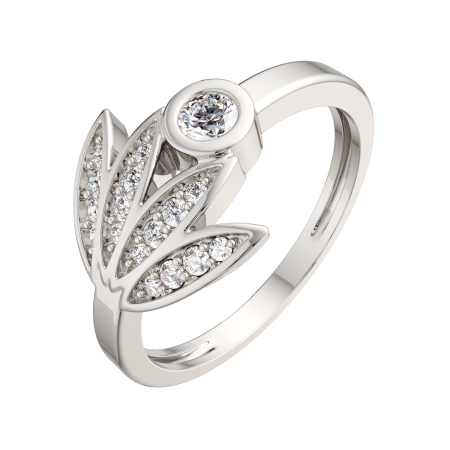 Кольцо 0210911.ZZ