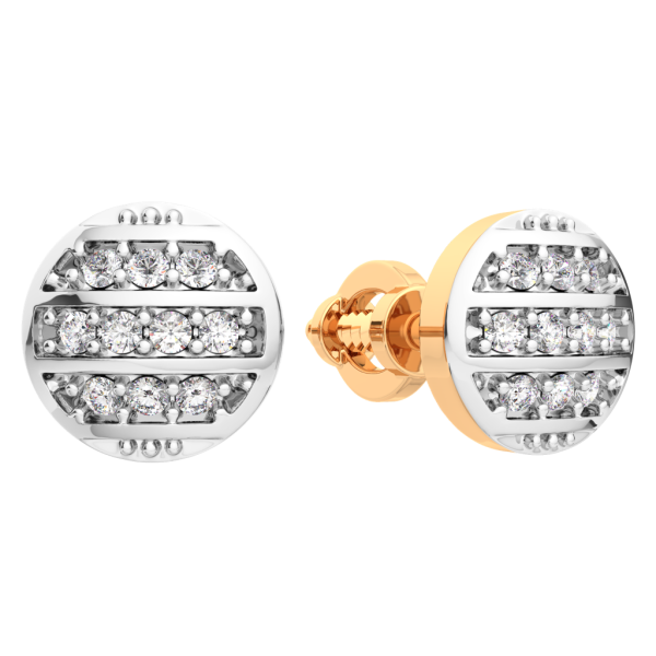 Серьги 3D00220.14K.R.ZZ