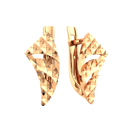 Серьги 300428.14K.R.ZZ