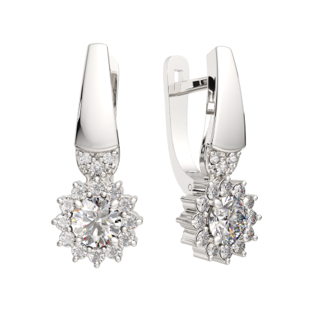 Серьги 03101043.ZZ