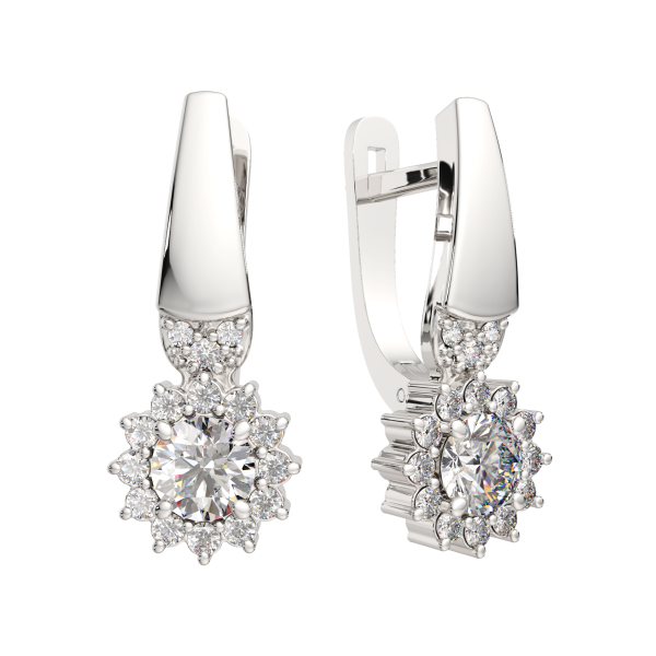 Серьги 03101043.ZZ