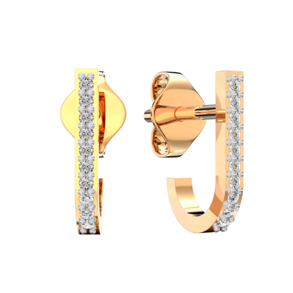Серьги 310986.14K.R.ZZ