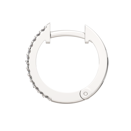 Серьги 3D00442.14K.W.ZZ