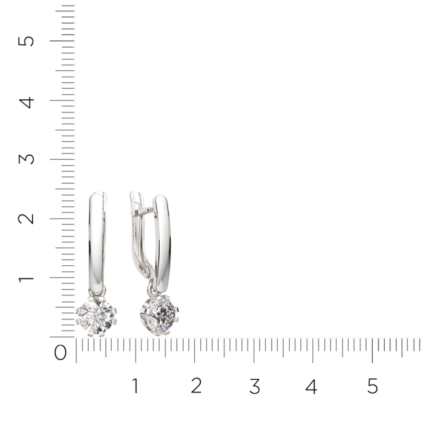 Серьги 0310941.ZZ