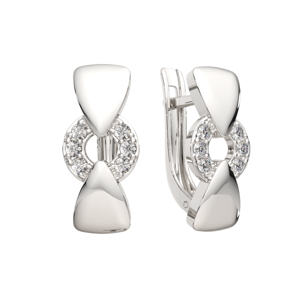 Серьги 0310979.ZZ