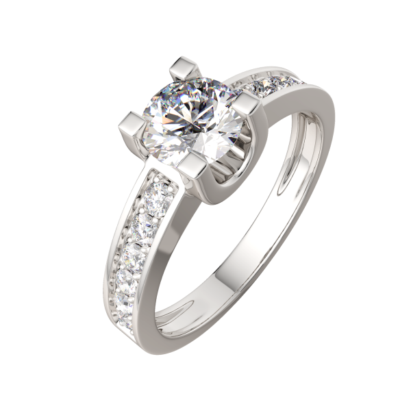 Кольцо 02101490.ZZ