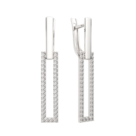 Серьги 03101534.ZZ