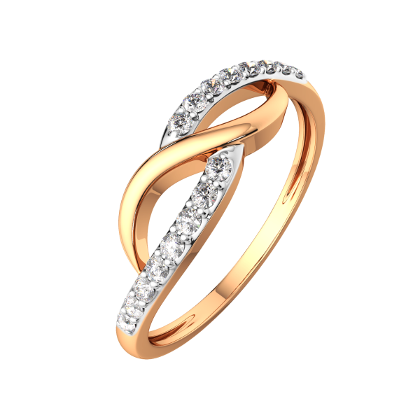 Кольцо 2101147.14K.R.ZZ