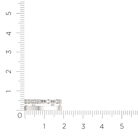 Кольцо 02101074.ZZ