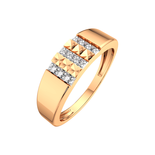 Кольцо 2101708.14K.R.ZZ