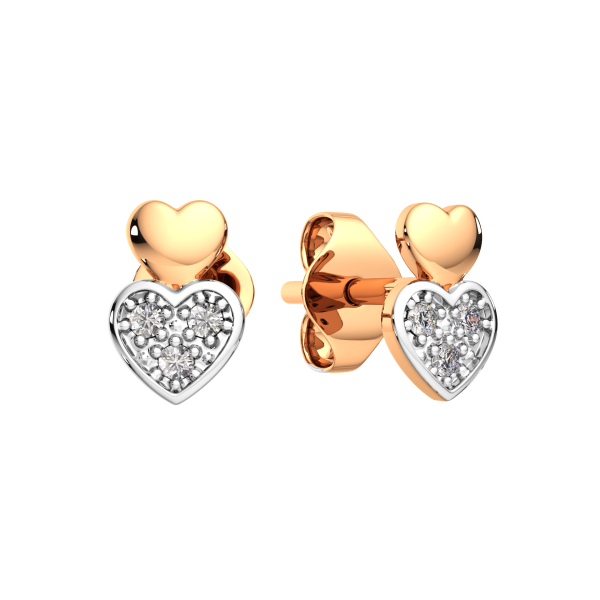 Серьги 310971.14K.R.ZZ