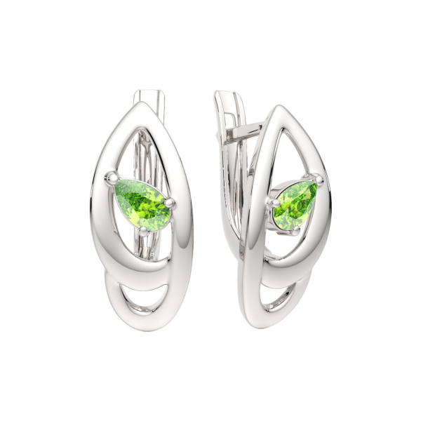 Серьги 03S80156.ZZ