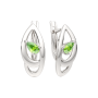 Серьги 03S80156.ZZ