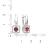 Серьги 03S50180.ZZ