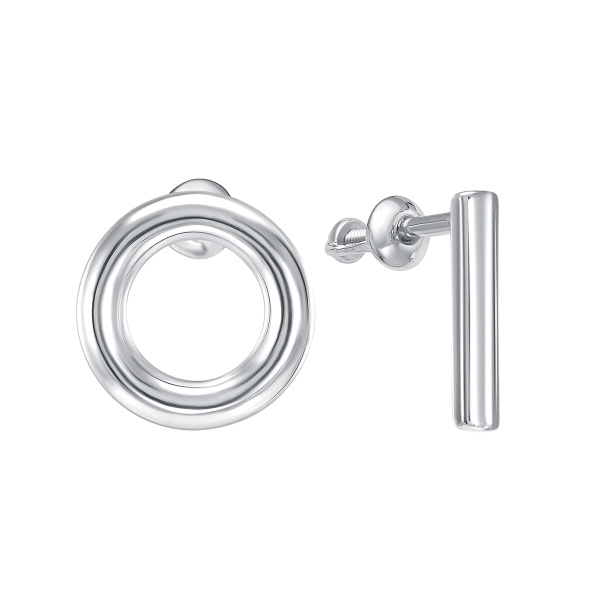 Серьги 90-52-0188-00