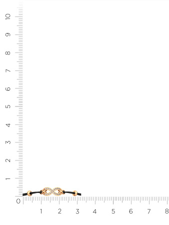 Браслет 670009.14K.R.01