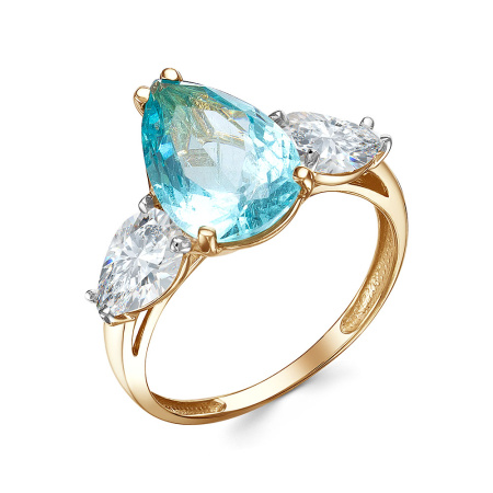 Кольцо 1.10.11.3749.00-4527