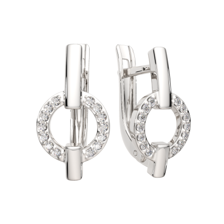 Серьги 03101177.ZZ