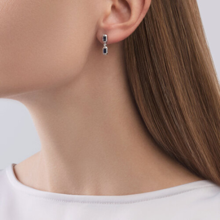 Серьги 2021019