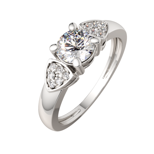 Кольцо 0210638.ZZ