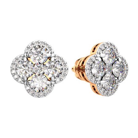 Серьги 3D00434.14K.R