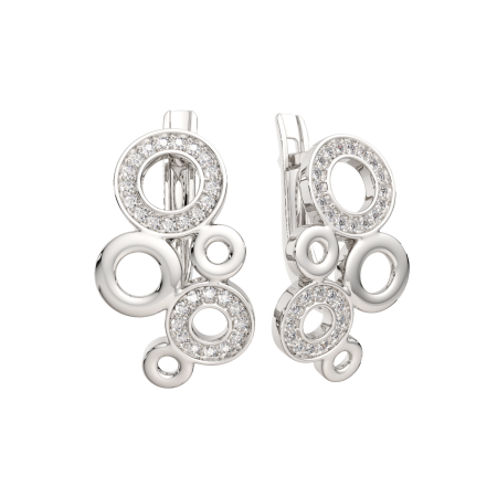 Серьги 03101052.ZZ