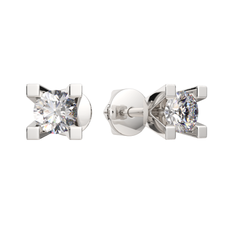 Серьги 3L0002.14K.W