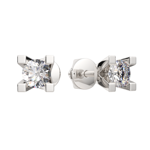 Серьги 3L0002.14K.W