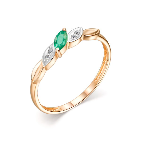 Кольцо 13985-101