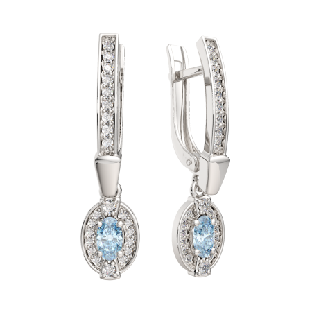 Серьги 03S4070.ZZ