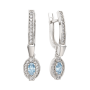 Серьги 03S4070.ZZ
