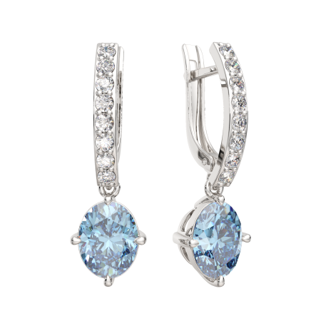 Серьги 03S4058.ZZ